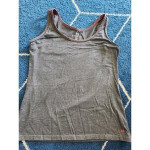 Wool Rich Women's Basic Tank Top M